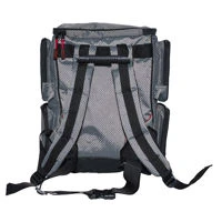 TronixPro Rucksack Grey/Black
